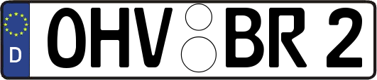 OHV-BR2