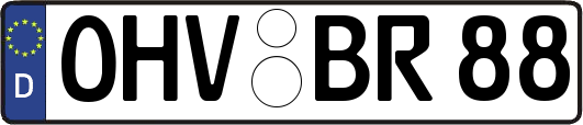 OHV-BR88