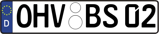 OHV-BS02