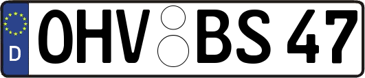 OHV-BS47