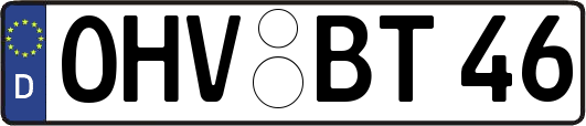 OHV-BT46