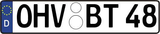OHV-BT48