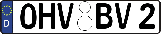 OHV-BV2