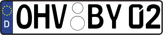 OHV-BY02