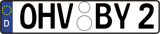 OHV-BY2