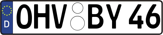 OHV-BY46