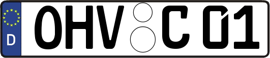 OHV-C01