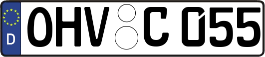 OHV-C055