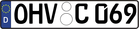 OHV-C069