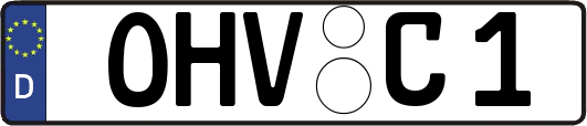 OHV-C1