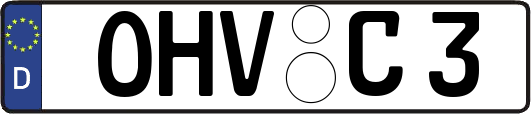 OHV-C3