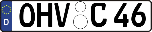 OHV-C46