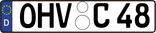 OHV-C48