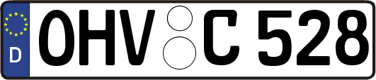 OHV-C528