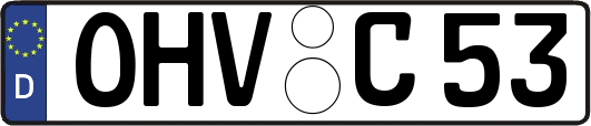 OHV-C53