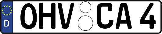 OHV-CA4