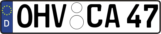 OHV-CA47
