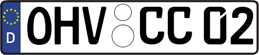 OHV-CC02