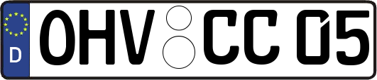 OHV-CC05