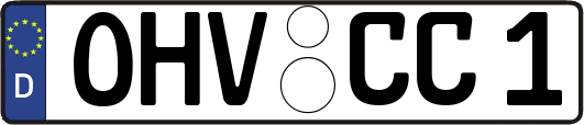 OHV-CC1