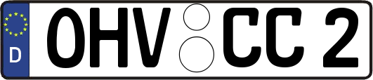 OHV-CC2