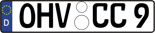 OHV-CC9