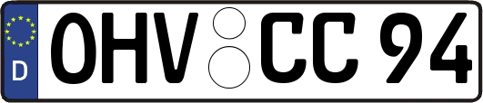 OHV-CC94