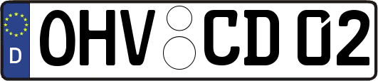 OHV-CD02