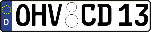 OHV-CD13