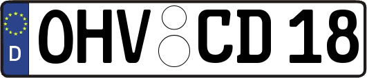 OHV-CD18