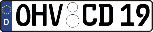 OHV-CD19