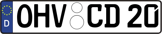 OHV-CD20