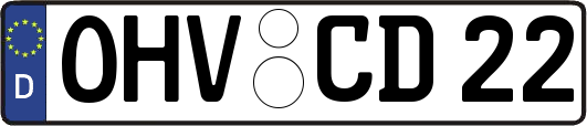 OHV-CD22