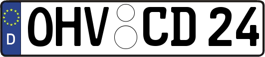 OHV-CD24