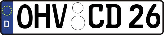 OHV-CD26
