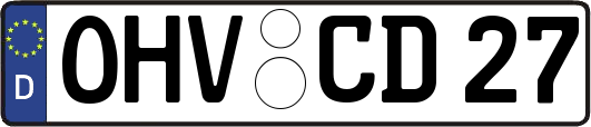 OHV-CD27