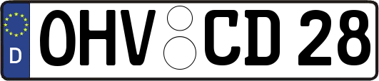 OHV-CD28