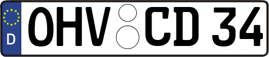OHV-CD34