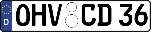 OHV-CD36