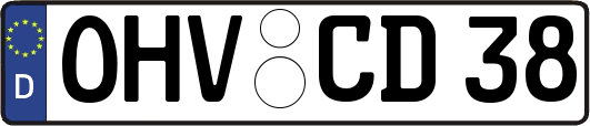 OHV-CD38