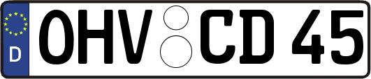OHV-CD45