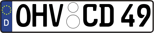 OHV-CD49