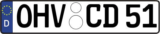 OHV-CD51