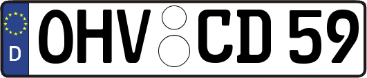 OHV-CD59