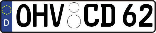 OHV-CD62