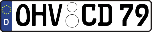 OHV-CD79