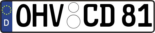 OHV-CD81