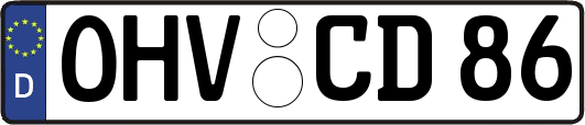 OHV-CD86