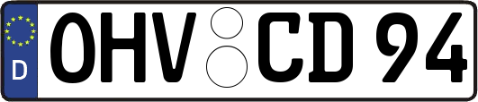 OHV-CD94