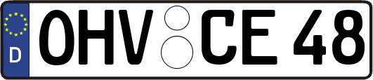OHV-CE48